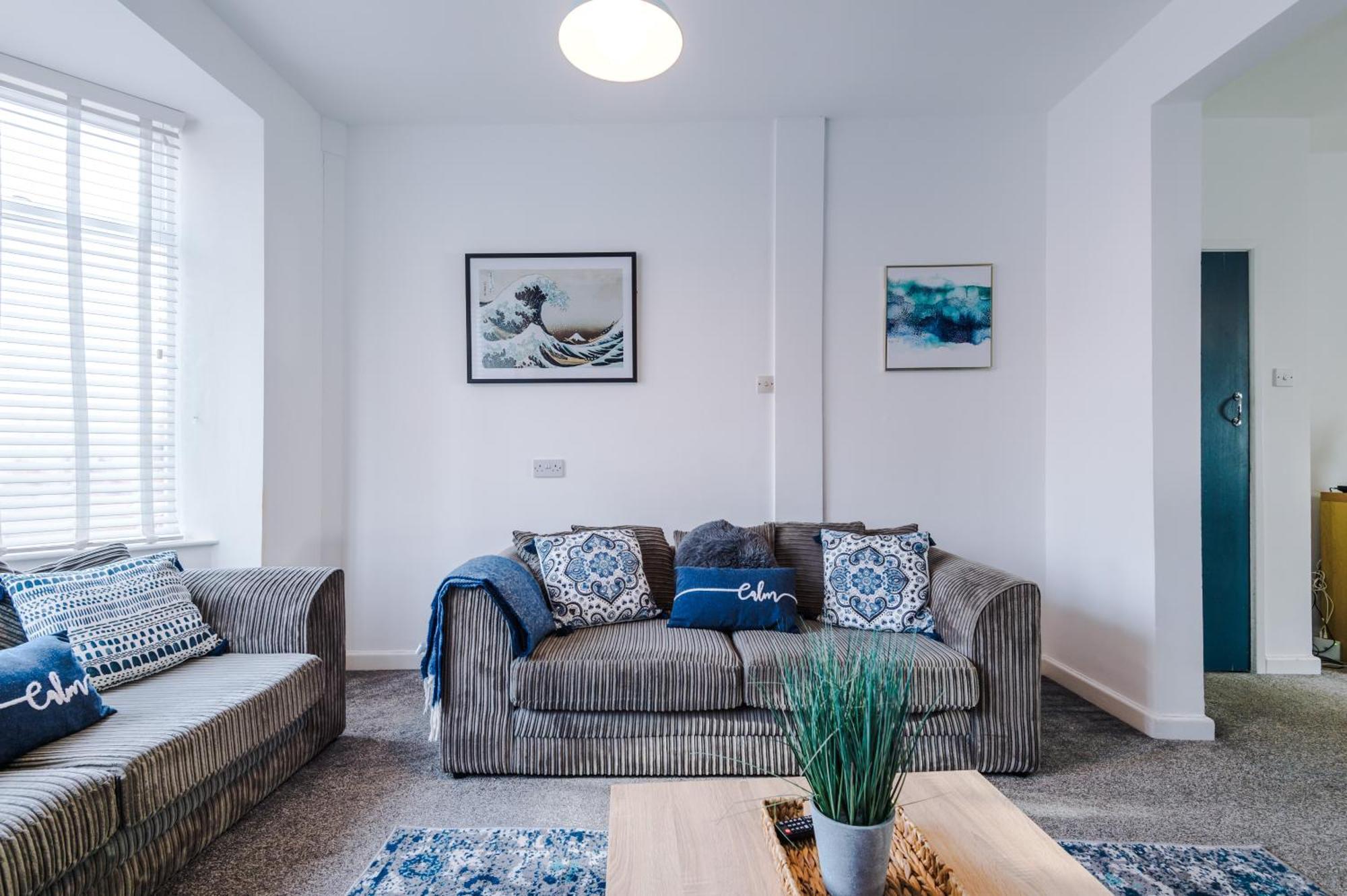 Large 7 Bedroom Town House In Chester City Centre Eksteriør bilde