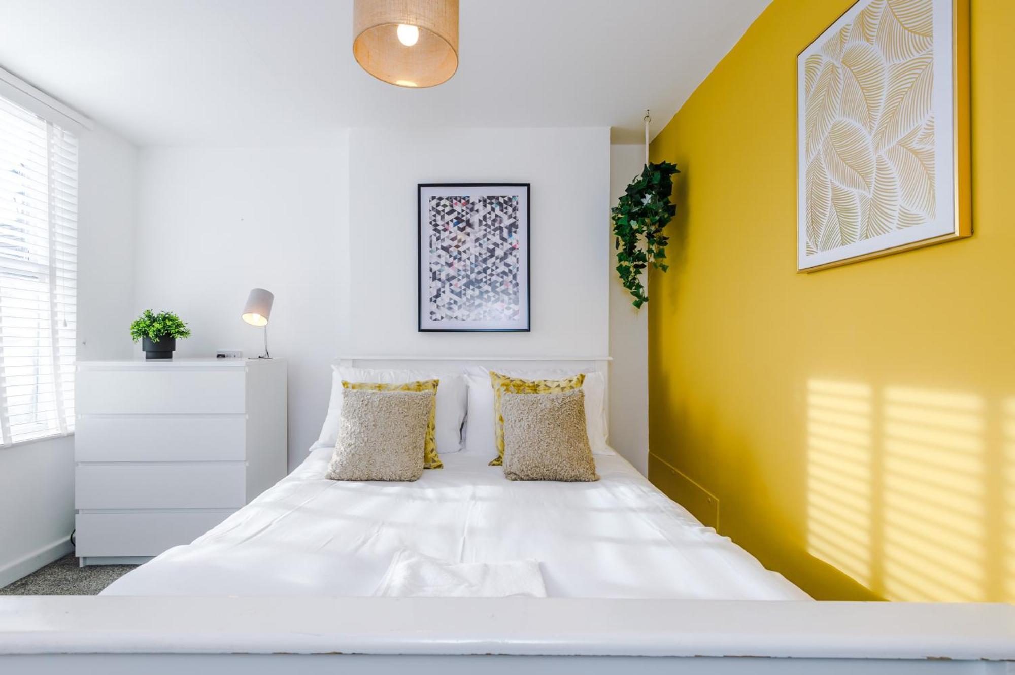 Large 7 Bedroom Town House In Chester City Centre Eksteriør bilde