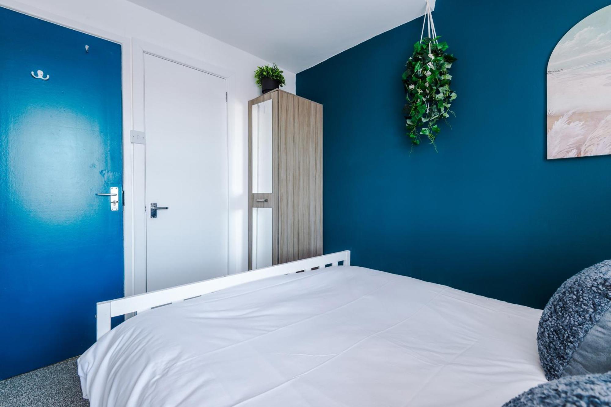 Large 7 Bedroom Town House In Chester City Centre Eksteriør bilde
